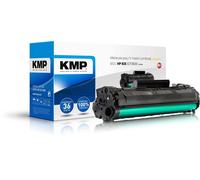 KMP Toner Cartridge Replaces HP H-T194 x 83 x CF283-Black