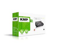 KMP - Tóner para HP 89X, Compatible con HP Laserjet Enterprise Flow MFP M 528 Series, M 507, HP Laserjet Managed E 50145 DN/MFP M 528 Series (KMP HP 89X)