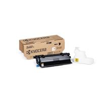 KMP Tóner para Kyocera TK3400 (12500 páginas), Color Negro