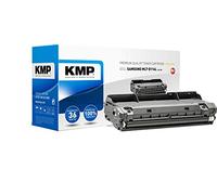 KMP - Tóner para Samsung Xpress M2625/M2675, SA-T84, Color Negro