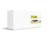 KMP Xvantage - Tóner Compatible con HP 117A (W2072A), Color Amarillo, para HP Color Laser 150a, Color Laser MFP 178nwg, etc.