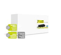 KMP Xvantage - Tóner Compatible con HP 415A Cian para HP Color Laserjet Pro M454dn, MFP M479dw M479fdn M479fnw, etc.