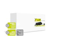 KMP Xvantage - Tóner Compatible con HP 415X (W2030X), Color Negro - para HP Color Laserjet Pro M454dn, MFP M479fnw, etc.