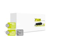 KMP Xvantage - Tóner para HP 415A (W2032A), Color Amarillo, para HP Color Laserjet Pro M454dn, M479fnw, etc.