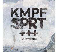 Kmpfsprt - Intervention