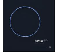 KMRU Natur (CD) Album (Importación USA)