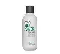 KMS Add Power Shampoo 300ml - champú para cabello fino y débil