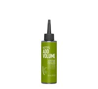 KMS ADDVOLUME Liquid Strengthening Rinse 150 ml
