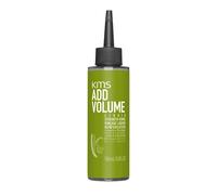 KMS - Add Volume Mascarillas para el cabello 150 ml unisex