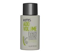 KMS - Add Volume Polvos para el cabello 10 g unisex