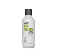 KMS Add Volume Shampoo 300ml Champú Volumen Cabello Fino
