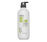 KMS Add Volume Shampoo 750 ml - Champú voluminizador para cabello medio-fino