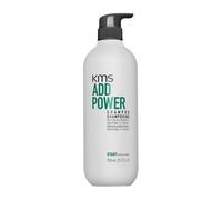 KMS Cabello Addpower Shampoo 750 ml
