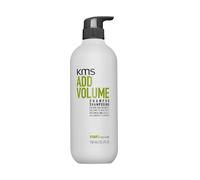 KMS Addvolume Champú 750 Ml