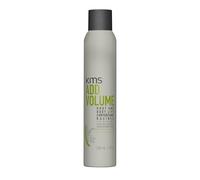 KMS ADDVOLUME Root and Body Lift VOC 6% para cabello fino a medio, sin fuerza que necesita volumen y plenitud, formulación vegana con arroz reciclado, 200 ml