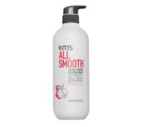 KMS All Smooth Conditioner 750ml - acondicionador anti-frizz