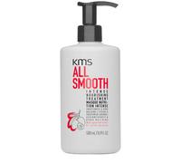 KMS All Smooth Intense Nourishing Treatment 500ml - tratamiento anti-frizz