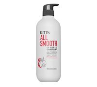 KMS All Smooth Shampoo 750ml - champú anti-frizz
