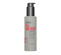 KMS ALLSMOOTH Loción para cabello fino a fuerte que necesita un mejor peinado, suavidad y control del encrespamiento. Oliva antiencrespamiento, sin siliconas, fórmula vegana, 150 ml