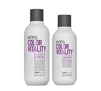 Kms California ColorVitality Blonde Shampoo 300ml Conditioner 250ml