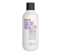 KMS Champú Vitalidad Color 10.1 oz para Cabello Teñido