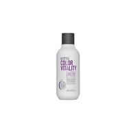 KMS Color Vitality Blonde Conditioner 250ml - acondicionador para cabello rubio