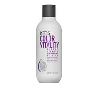KMS COLORVITALITY Blonde Shampoo 300 ml