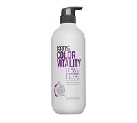 KMS COLORVITALITY Blonde Shampoo 750 ml