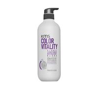 750ml KMS COLORVITALITY Blonde Conditioner