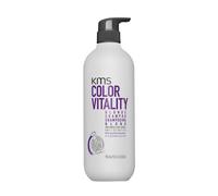 750ml KMS COLORVITALITY Blonde Shampoo