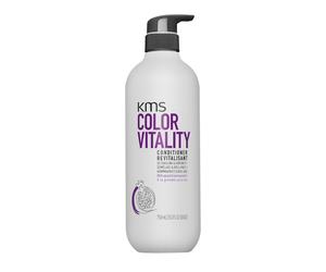 KMS - Colorvitality Pouch Acondicionadores 750 ml unisex