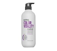 KMS - Colorvitality Shampoo Champús 750 ml unisex