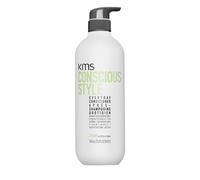 KMS Conscious Style Everyday Conditioner 750ml - acondicionador cabello fino