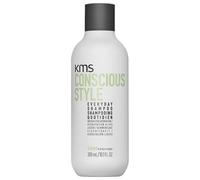 KMS CONSCIOUSSTYLE Everyday Shampoo 300 ml