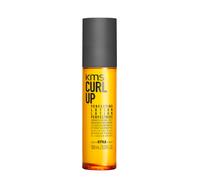 KMS Curl Up Perfecting Lotion 100ml - loción para cabello rizado
