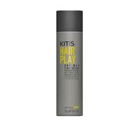 KMS Hair Play Dry Wax 150 ml - cera de fijación flexible