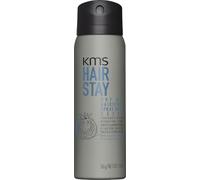 KMS HAIRSTAY Dry Oil Hairspray para todo tipo de cabello, protección contra la humedad, control del encrespamiento, textura suave y acabado, 150 ml