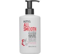 KMS - Intense Nourishing Treatment Mascarillas para el cabello 500 ml female