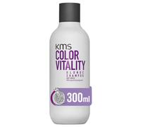 KMS KMS COLORVITALITY Blonde Shampoo 300 ml
