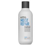 KMS Moist Repair Shampoo Ristrutturante Para Cabellos Dañados 300 Ml