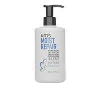 KMS Moistrepair Intense Restore Treatment 500 ml para cabello seco y sin fuerza que tiende a romperse y puntas abiertas.