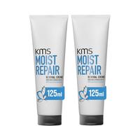 KMS MR Bestselling Cult Revival Crème Bundle Saving for Dry and Damaged Hair