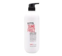 KMS Tame Frizz Conditioner 750ml - acondicionador para cabello medio-grueso