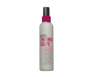 KMS Thermashape Moldeador Para Secado 200ml Nuevo