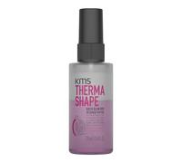 KMS ThermaShape Quick Blow Dry - Spray con protección contra el calor, ideal para viajes, 75 ml