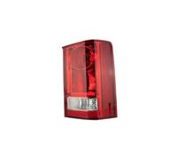 KMVPVGZHCN Después Luces Traseras Para Pilot 2009-2015 33550SZAA01 HO2800174 HO2801174 Luz Trasera Parada De Conducción Lámpara Freno Estacionamiento(1 PC Left)