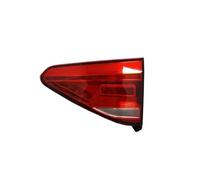 KMVPVGZHCN Después Luces Traseras Para VW Touran 2016 2017 2018 2019 2020 2021 Conjunto De Luz Trasera Carcasa Freno Lámpara Marcha Atrás(NO.1 Inside Right)