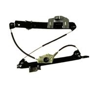 KMVPVGZHCN Elevalunas coche Para BMW 5SERIES GT 535i 550i F07 51337197919 Regulador Vidrio Ventana Lateral Delantero Trasero Izquierdo Derecho Sin Motor(Rear Left)