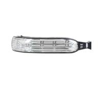 KMVPVGZHCN Intermitentes Dinamicos Para Benz W163 ML270 ML230 OE 1638200521 1638200621 Luz De Señal De Giro Del Espejo Retrovisor Izquierdo Y Derecho Del Coche(1 Right)