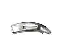 KMVPVGZHCN Intermitentes Dinamicos Para Ford Para Fiesta 2008-2018 OE 8A6113B381AF Indicador De Luz Del Espejo Retrovisor Del Lado Derecho Del Conductor
